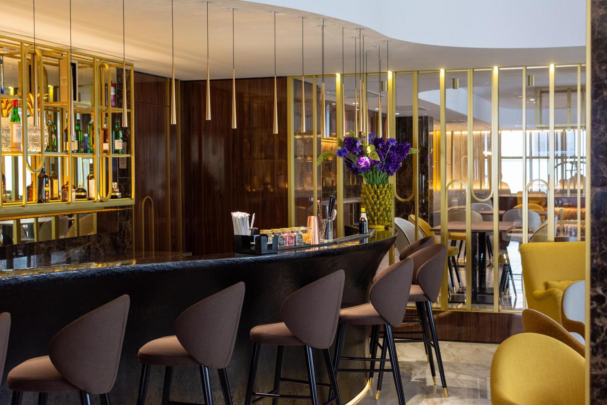 Vip Executive Suites Do Marques Hotel Lisbona Esterno foto