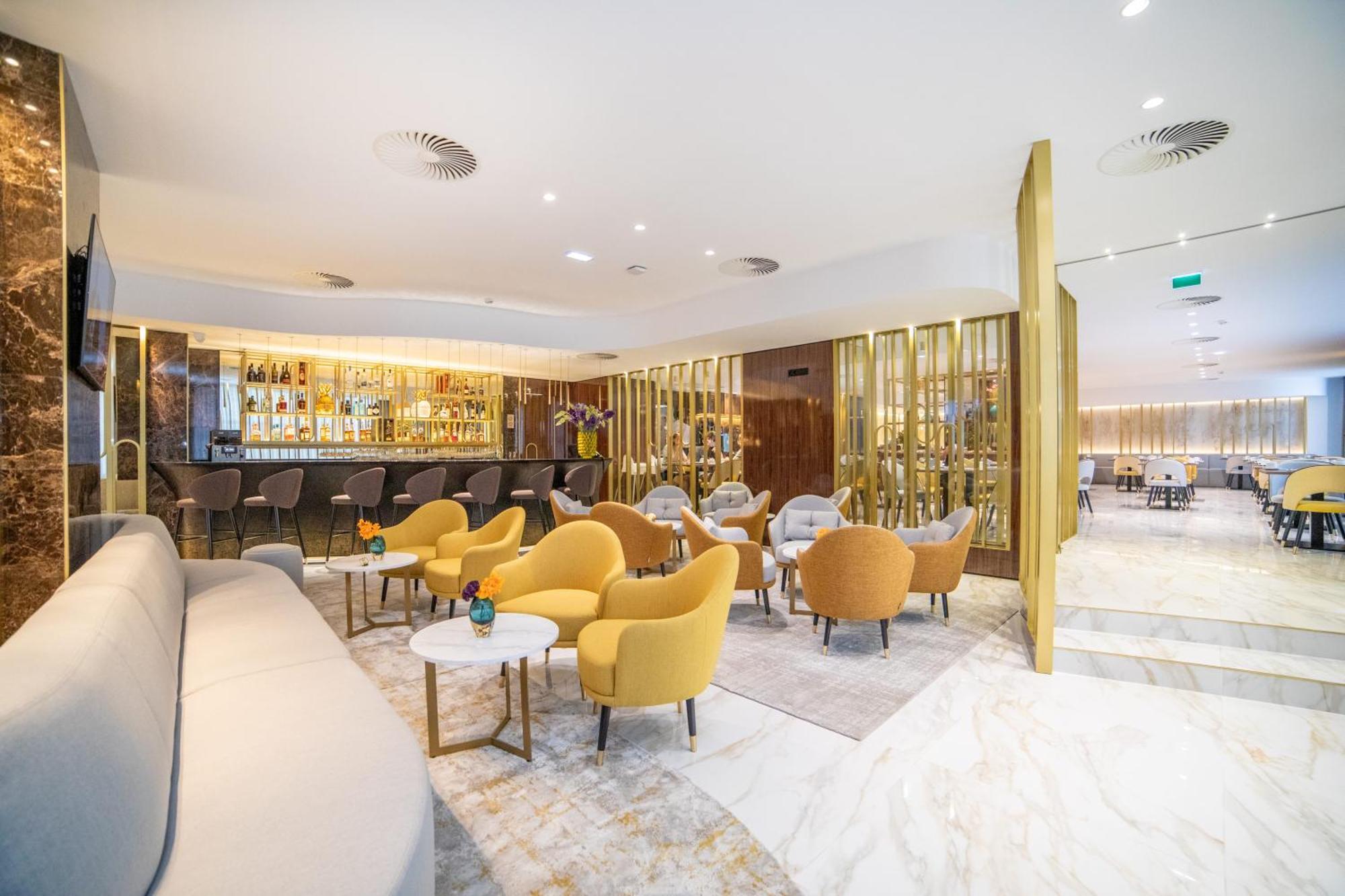 Vip Executive Suites Do Marques Hotel Lisbona Esterno foto