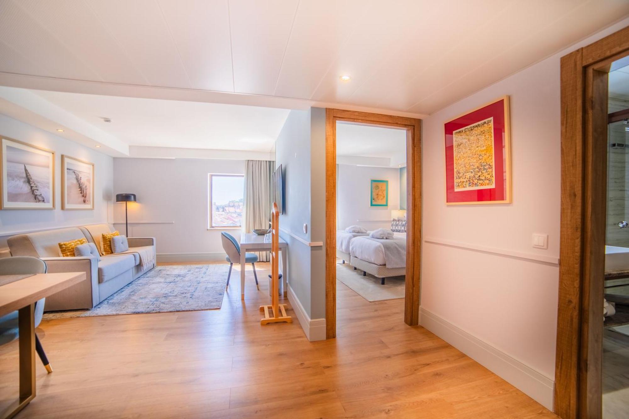 Vip Executive Suites Do Marques Hotel Lisbona Esterno foto