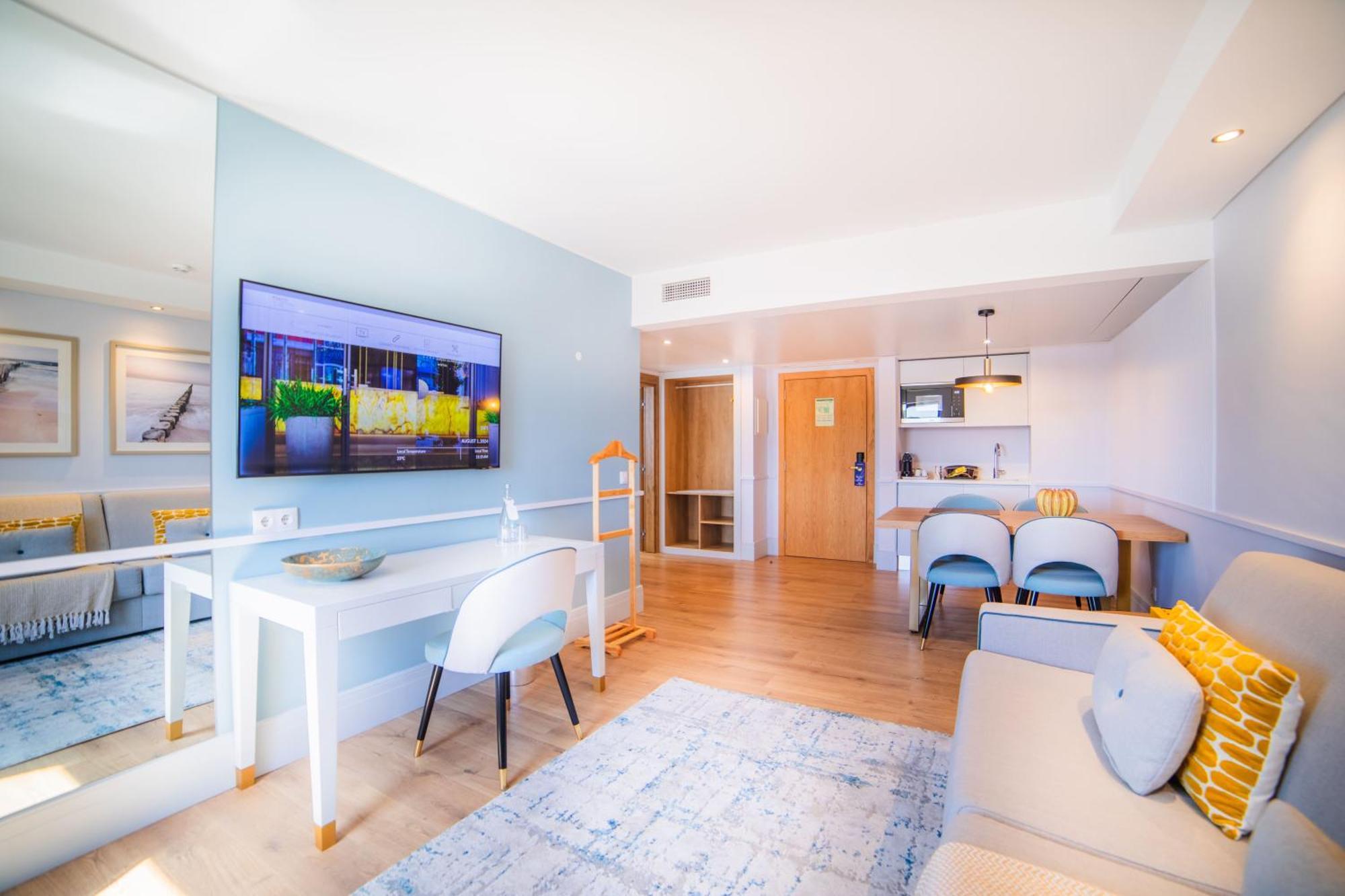 Vip Executive Suites Do Marques Hotel Lisbona Esterno foto