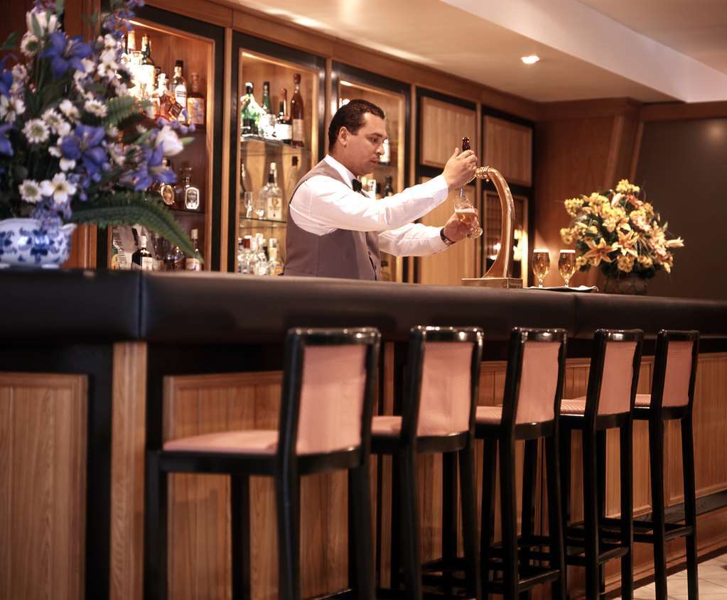 Vip Executive Suites Do Marques Hotel Lisbona Ristorante foto