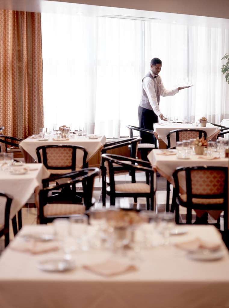Vip Executive Suites Do Marques Hotel Lisbona Ristorante foto