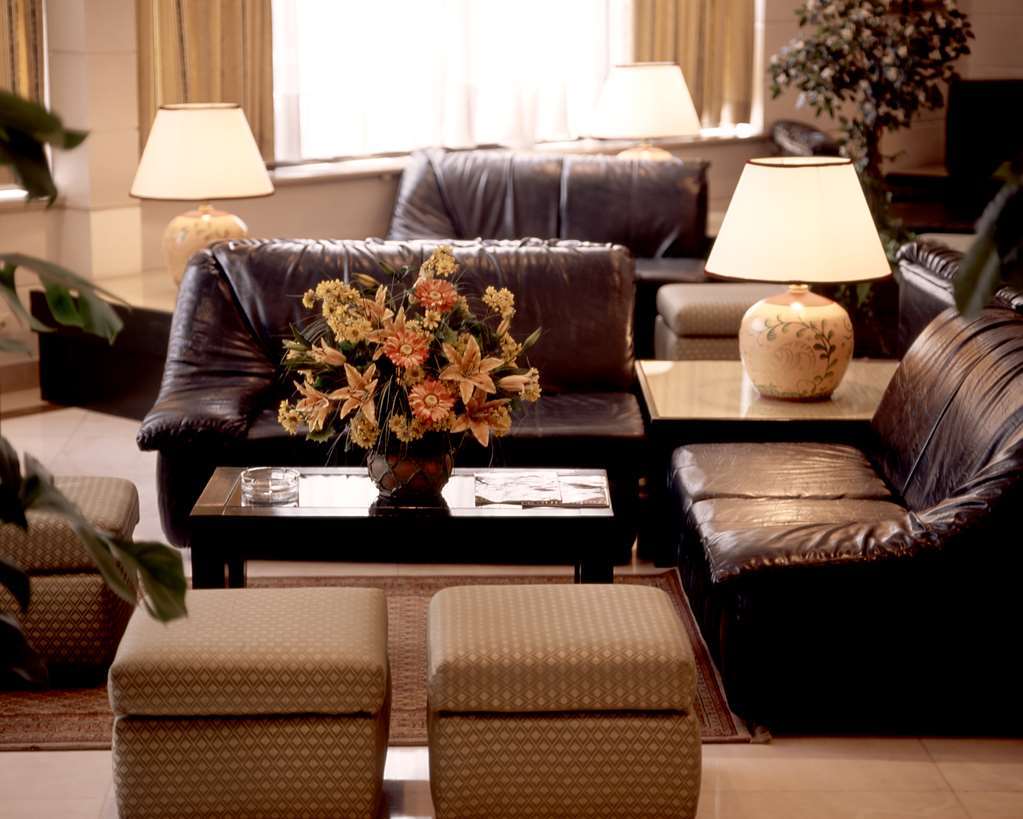 Vip Executive Suites Do Marques Hotel Lisbona Interno foto