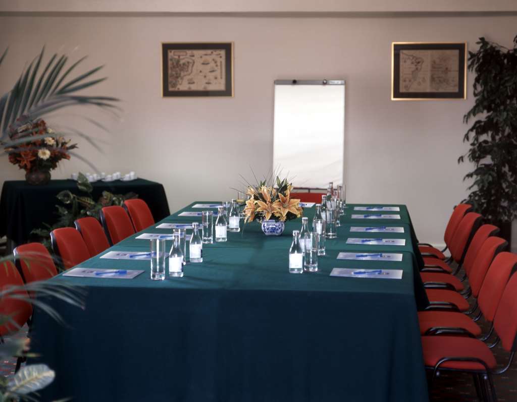 Vip Executive Suites Do Marques Hotel Lisbona Servizi foto